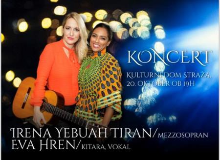 koncert yebuah